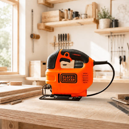 WESTINGHOUSE 520W Variable Speed Pendulum Jigsaw