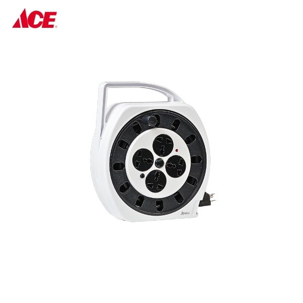 MEIJI 10m High Quality Extension Reel (MES-1000)