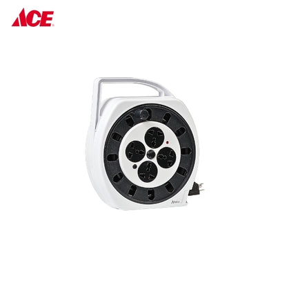MEIJI 10m High Quality Extension Reel (MES-1000)