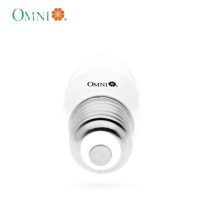 OMNI LED Frosted Chandelier Bulb 4W Daylight LCF35E27-4W-DL
