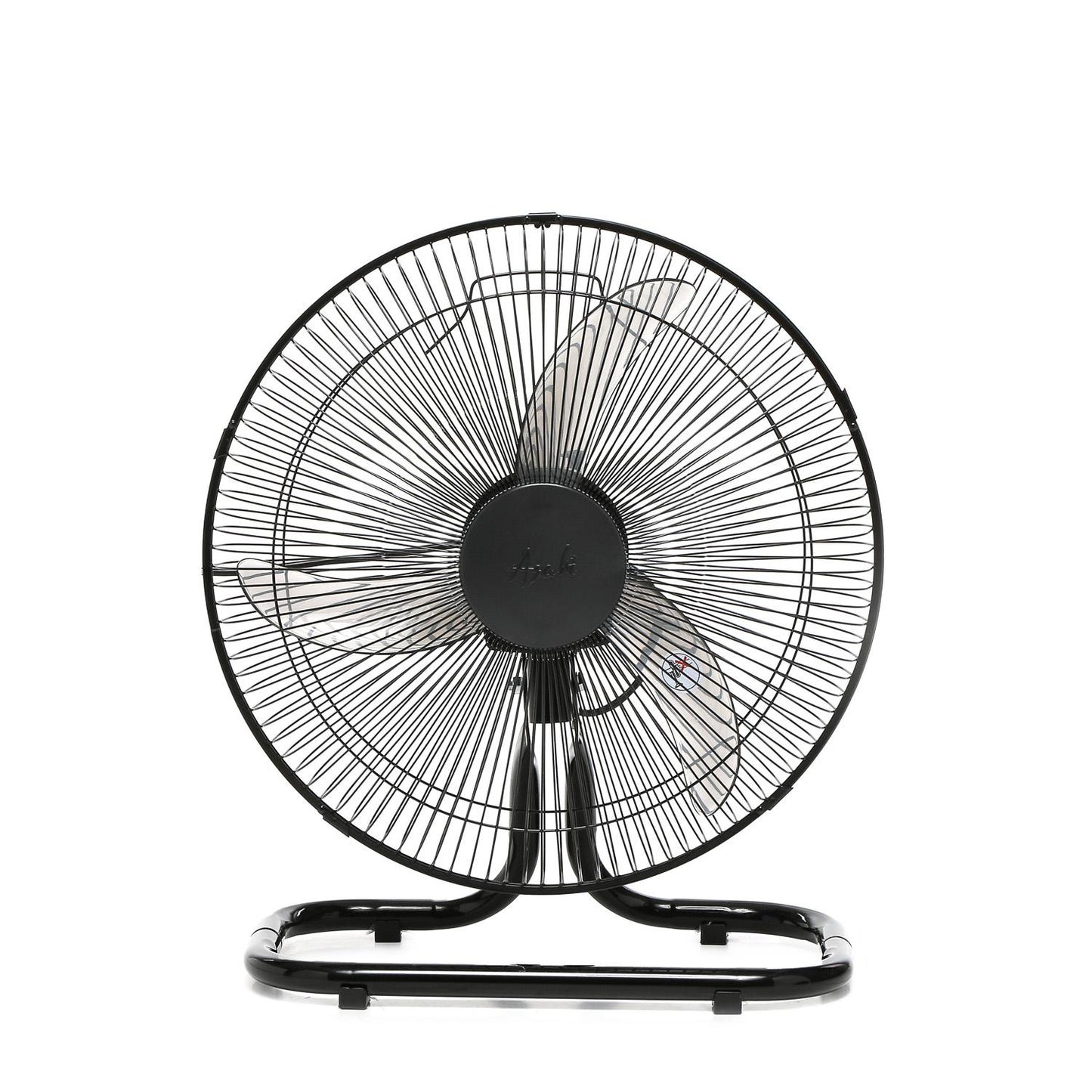 ASAHI 16in. Superpower Floor Fan - Black (PF-620)