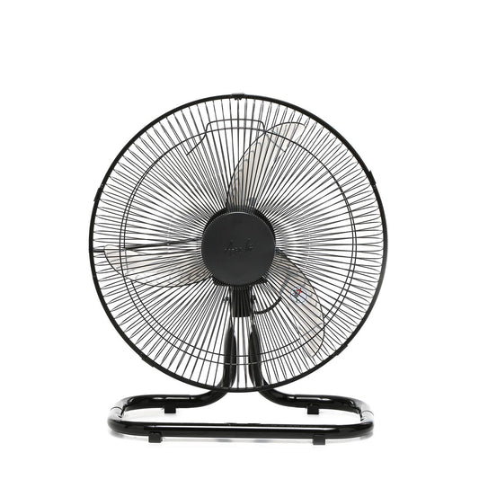 ASAHI 16in. Superpower Floor Fan - Black (PF-620)