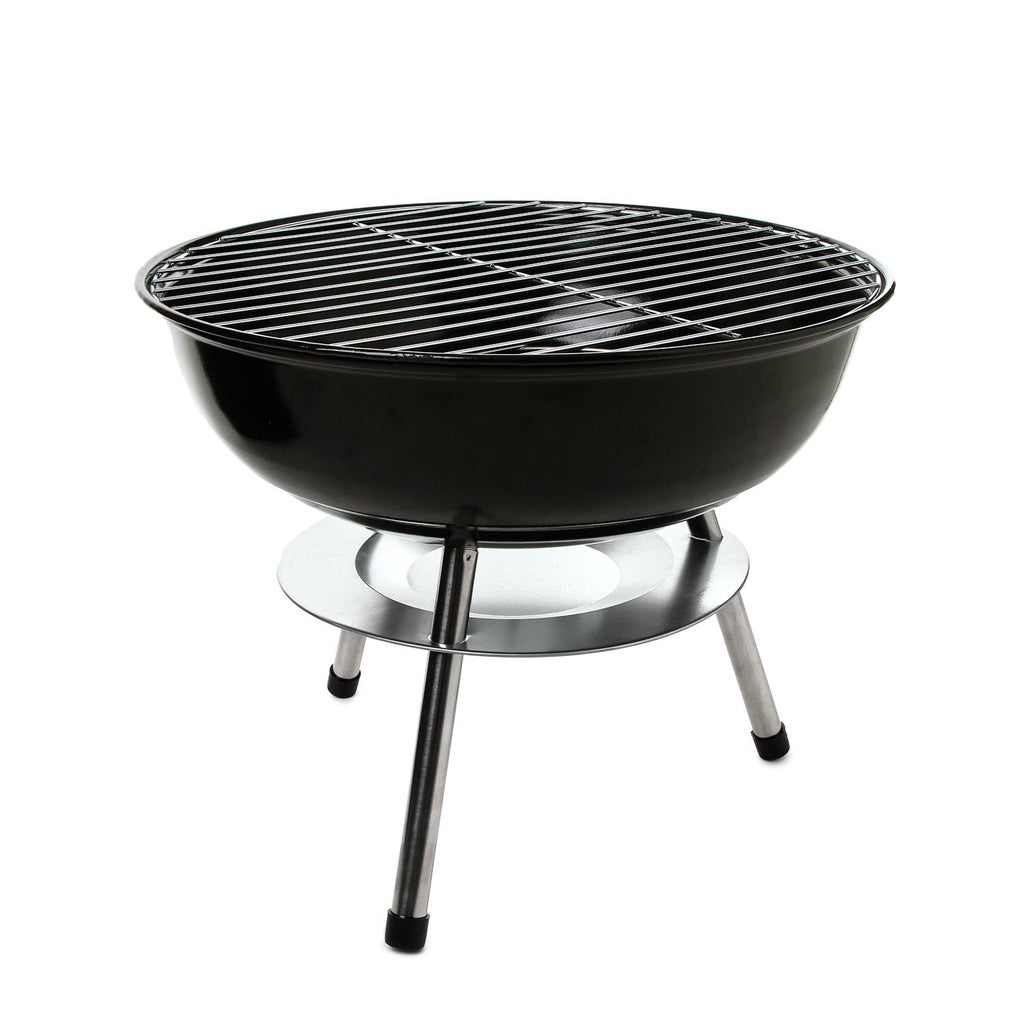 ACE Round Table Top Charcoal Grill 14in.