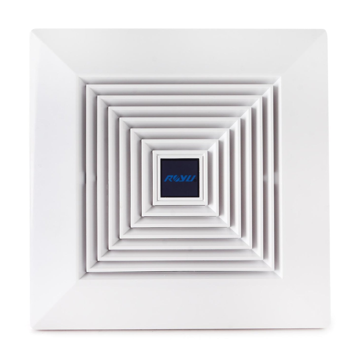 ROYU 10x10 Ceiling Type Exhaust Fan (REFC07/10)