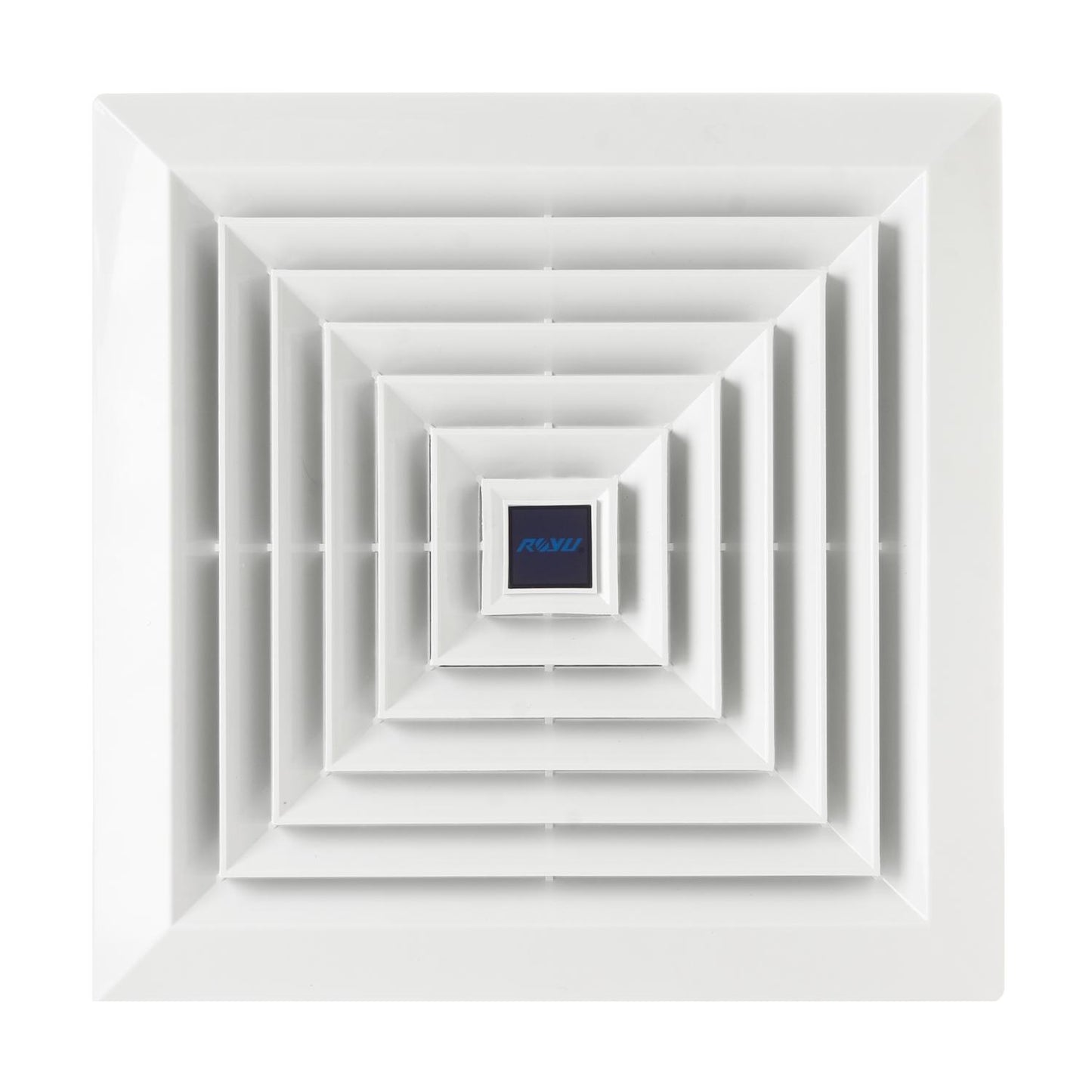 ROYU 14x14 Ceiling Type Exhaust Fan