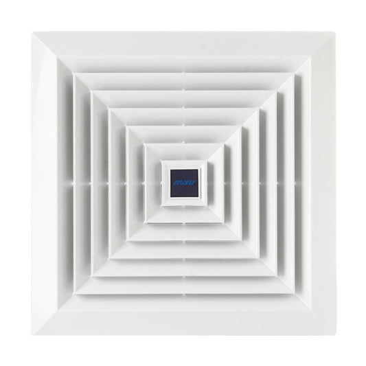 ROYU 14x14 Ceiling Type Exhaust Fan