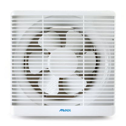 ROYU 12x12 Wall Type Exhaust Fan (REFW03/12)