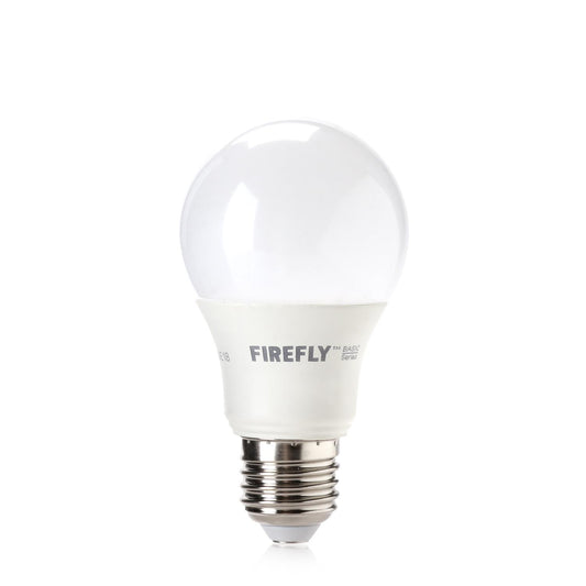 Firefly 7W Warm White LED Light Bulb