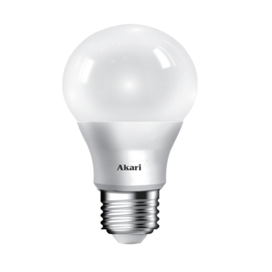 AKARI 7W LED Bulbs Daylight (APLED3)