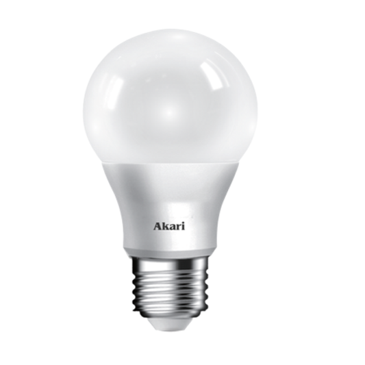 AKARI 7W LED Bulbs Warm White (APLED3 7WW)