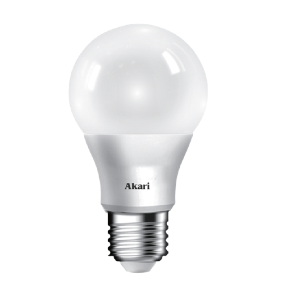 AKARI 10W LED Bulbs Daylight (APLED3 10DL)