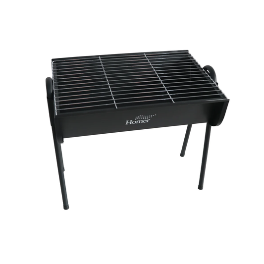 HOMER Barrel Grill Half Mini (HOMKY1816)