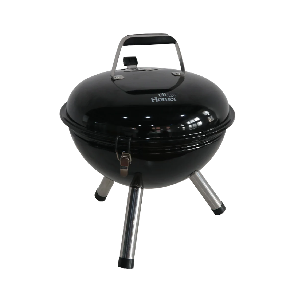 HOMER Deluxe Kettle Grill (HOMKY220141)