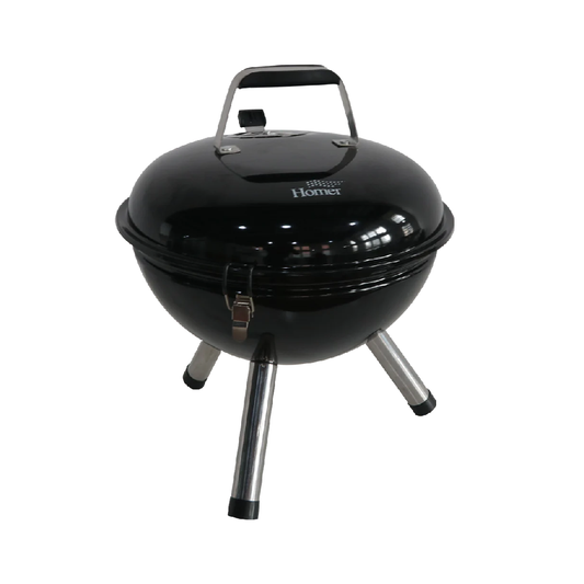 HOMER Deluxe Kettle Grill (HOMKY220141)