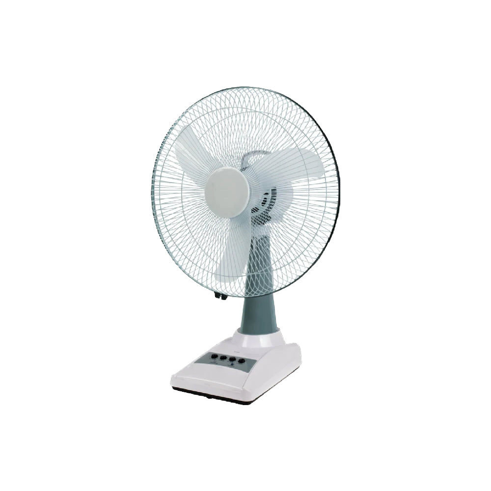 ACO 16" Rechargeable Table Fan (ACOCR6416)