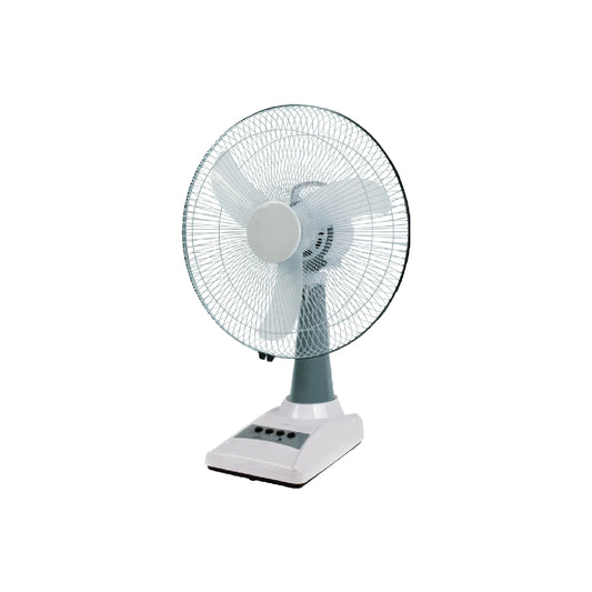 ACO 16" Rechargeable Table Fan (ACOCR6416)