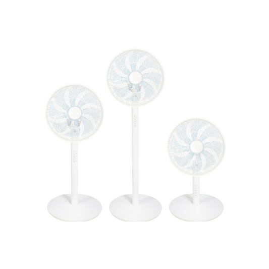 ACO 3-in-1 Stand Fan 8-Blade 35CM 230V 60HZ (ACOFS353IN1)