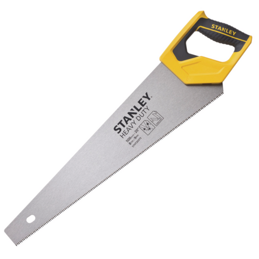 STANLEY 20" Hand Saw (STSTHT20375LA)