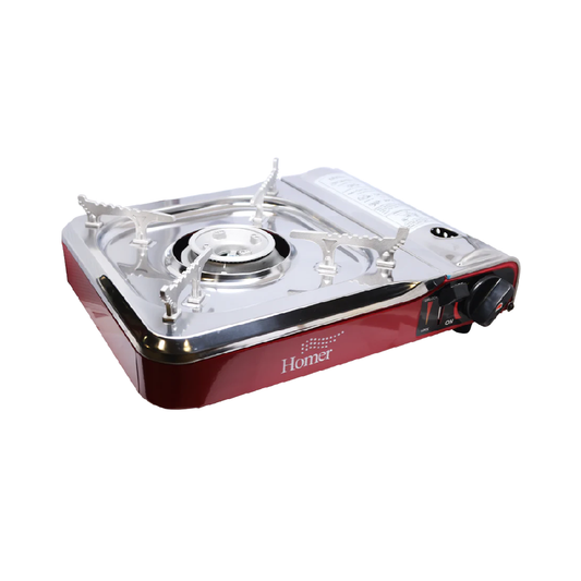 HOMER Butane Stove Dual Function 114G/H 2.2KW (HOMPGS3)