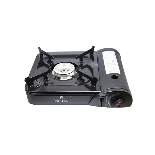 HOMER Butane Stove Dual Function 114G/H 2.2KW (HOMPGS1)