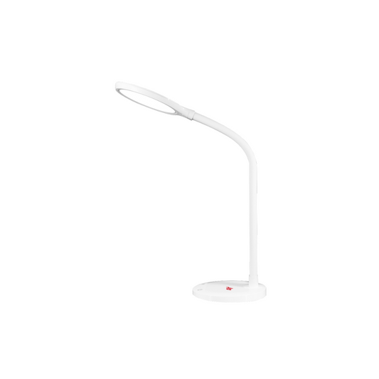 ACO Desk Lamp - White (ACODLH1WHT)