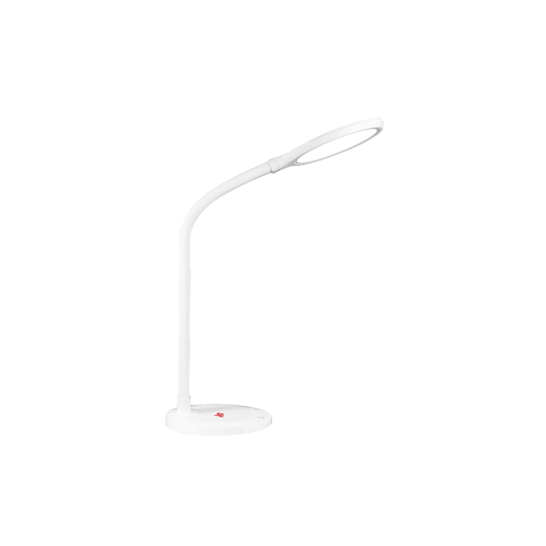 ACO Desk Lamp - White (ACODLH1WHT)
