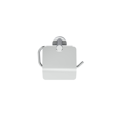 AXIS Brooke Tissue Holder Polished Stainless Steel