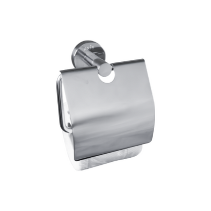AXIS Brooke Tissue Holder Polished Stainless Steel