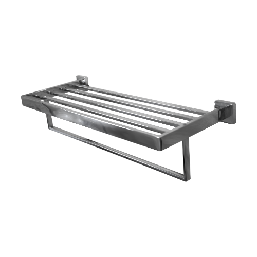 AXIS Towel Rack Polished Stainless Steel (AXS4003320P)