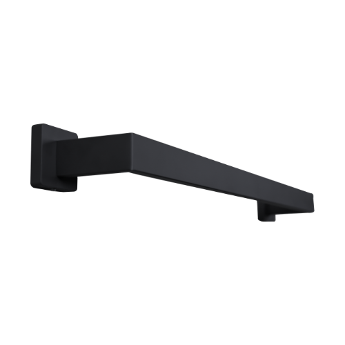 AXIS Towel Bar - Matte Black (AXS4003321B)