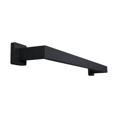 AXIS Towel Bar - Matte Black (AXS4003321B)