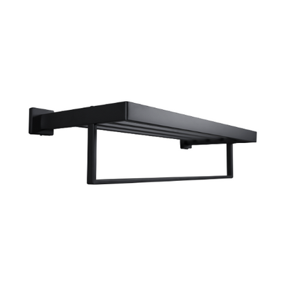 AXIS Towel Rack - Matte Black (AXS4003320B)