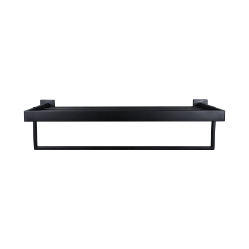 AXIS Towel Rack - Matte Black (AXS4003320B)