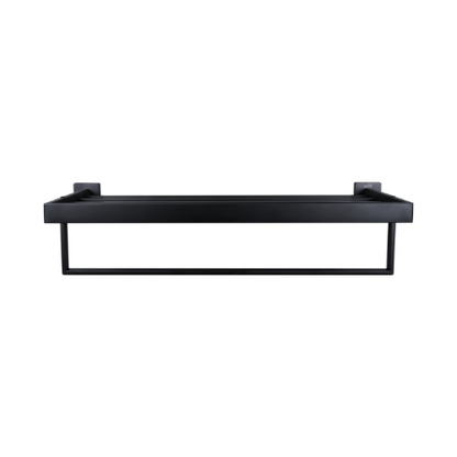 AXIS Towel Rack - Matte Black (AXS4003320B)