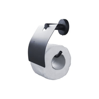AXIS Brooke Tissue Holder - Matte Black (AXS3607429B)