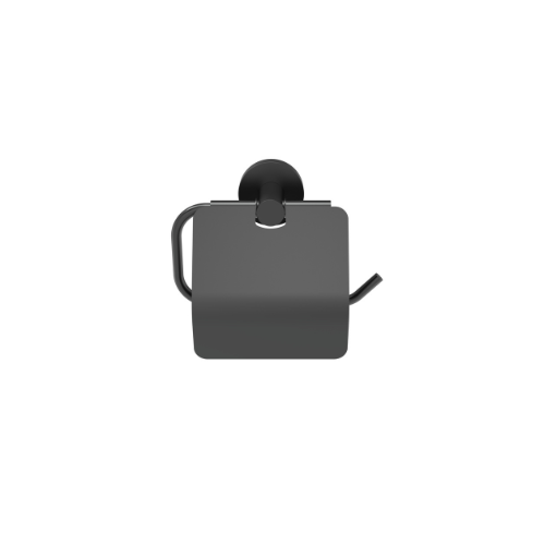AXIS Brooke Tissue Holder - Matte Black (AXS3607429B)