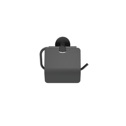 AXIS Brooke Tissue Holder - Matte Black (AXS3607429B)