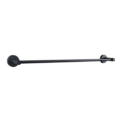 AXIS Brooke Towel Bar - Matte Black (AXS3607421B)