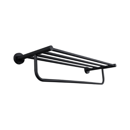 AXIS Brooke Towel Rack - Matte Black (AXS3607420B)