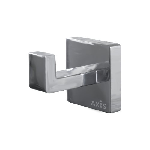 AXIS Robe Hook Polished Stainless Steel (AXS4003324P)