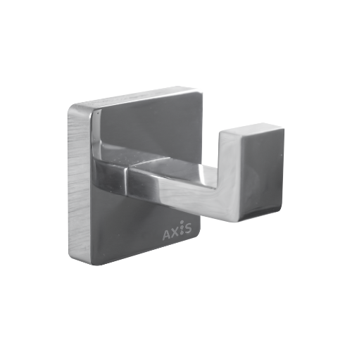 AXIS Robe Hook Polished Stainless Steel (AXS4003324P)