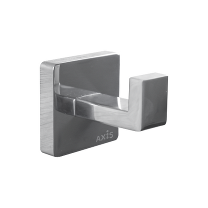 AXIS Robe Hook Polished Stainless Steel (AXS4003324P)