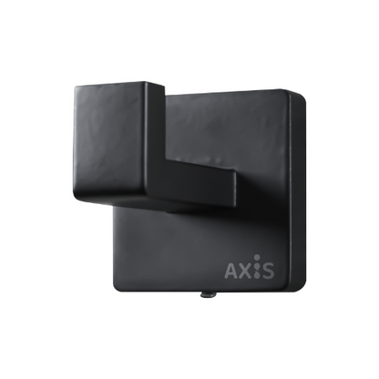 AXIS Robe Hook - Matte Black (AXS4003324B)