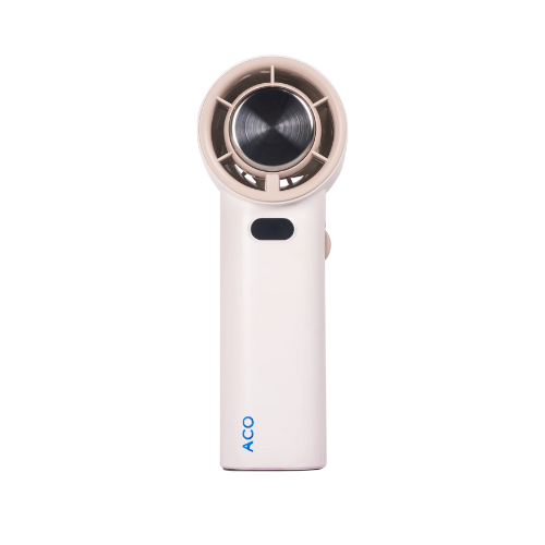 ACO Polar Rechargeable Handheld Cooling Fan 4000MAH (ACOK39WH)