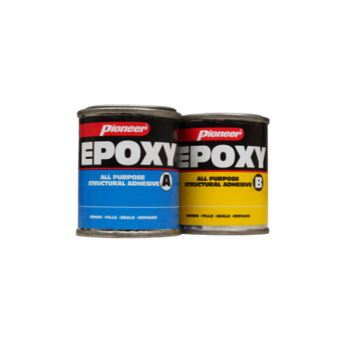PIONEER Epoxy All Purpose Structural Adhesive (PAI1APC201)