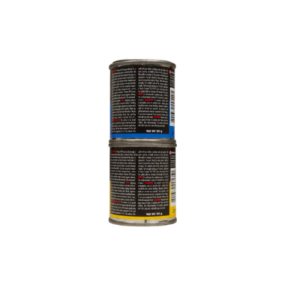 PIONEER All Purpose Epoxy 1/2 Pint (PAI1APC2016)
