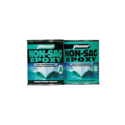 PIONEER Non-Sag Epoxy Pint (PAI1N1C2012)