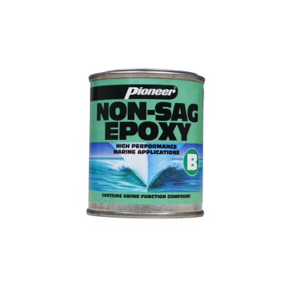 PIONEER Non-Sag Epoxy Pint (PAI1N1C2012)