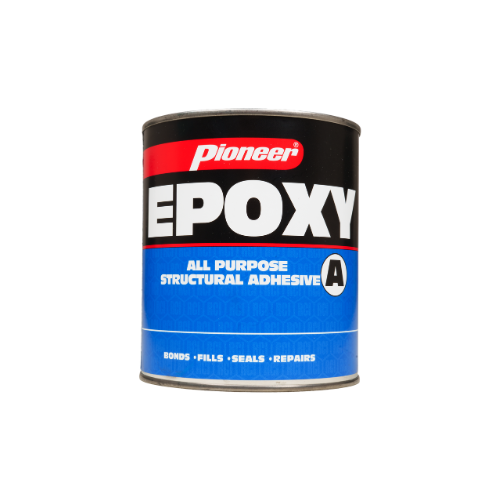 PIONEER Epoxy Quart All Purpose Structural Adhesive (PAI1APC2010)