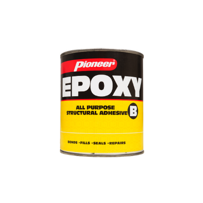 PIONEER Epoxy Quart All Purpose Structural Adhesive (PAI1APC2010)